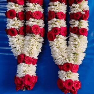Flower Garland 12