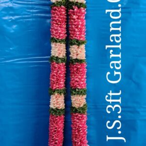 Flower Garland 16