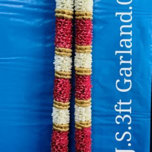 Flower Garland 17