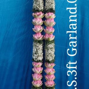 Flower Garland 18