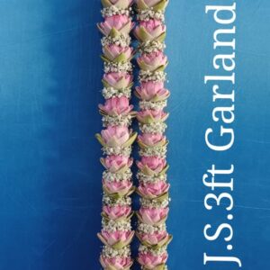 Flower Garland 19